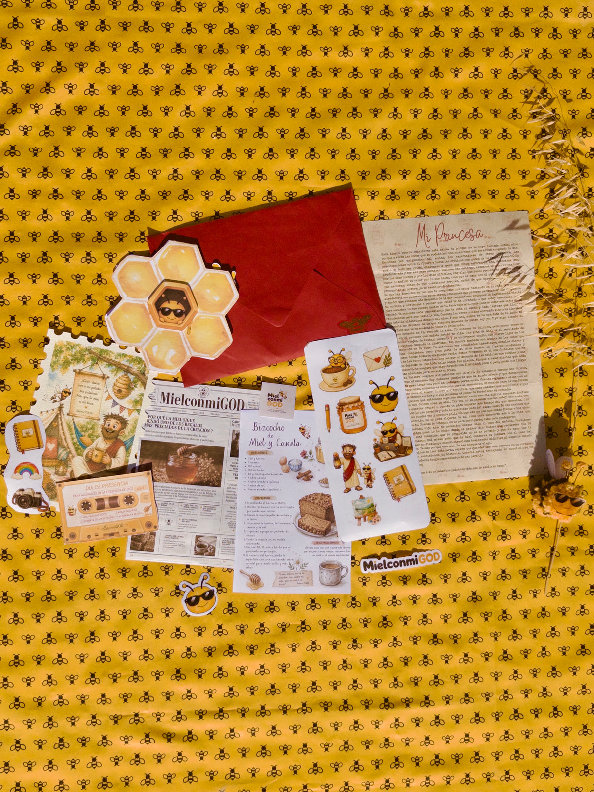 Suscripción Mail Club